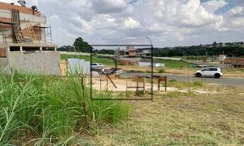 Imagem 2: Terreno - Loteamento Alphaville Campinas - Campinas