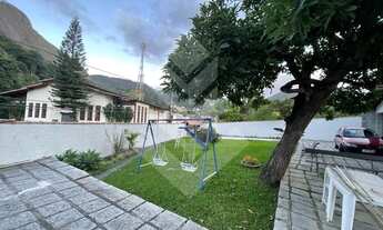 Imagem 4: Casa para venda com 800 metros quadrados com 4 quartos em Cônego - Nova Friburgo - Rio de