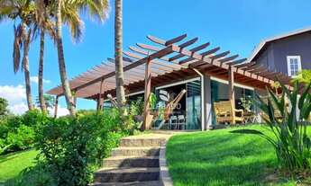 Imagem 4: Chácara com 7 dormitórios, 5003 m² - venda por R$ 4.900.000,00 ou aluguel por R$ 20.000,00