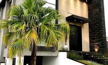 Imagem: Casa de condomínio sobrado para venda tem