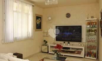 Imagem 4: Casa com 4 dormitórios à venda, 238 m² por R$ 820.000,00 - Andaraí - Rio de Janeiro/RJ