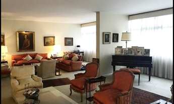 Imagem 3: Apartamento Copacabana