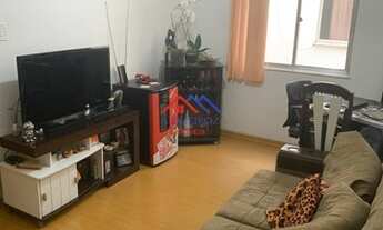 Imagem 2: RIO DE JANEIRO - Apartamento Padrão - TIJUCA