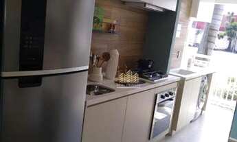 Imagem 4: Apto 1 dorm - Sacomã