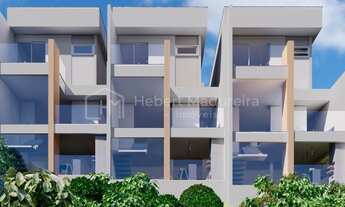 Imagem: Casa a venda com três andares no Belvedere