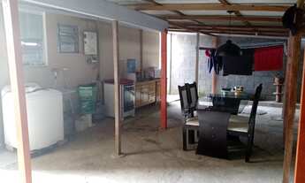 Imagem 4: Vendo casa de 02 quartos com vaga de garagem em Nova Firburgo RJ