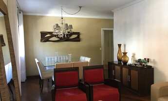 Imagem 2: Apartamento para venda no Cambui - Campinas - SP