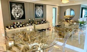 Imagem 2: EDIFÍCIO TORRE ATLÂNTICA