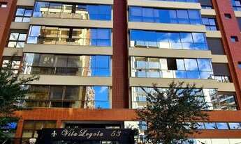 Imagem 1: CENTRO APARTAMENTO 4 SUITES- 3 VAGAS