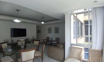 Imagem 3: Apartamento para venda com 3 quartos reformado em Graça - Salvador - BA