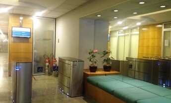 Imagem 2: RIO DE JANEIRO - Conjunto Comercial/Sala - BOTAFOGO