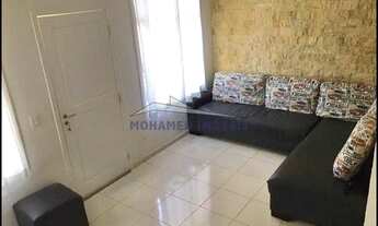 Imagem 3: SOBRADO PARA VENDA NO CONDOMÍNIO VILLAGGIO BOLOGNA NO MAIA EM GUARULHOS / SP