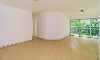 Imagem 4: Apartamento na Joaquim Antunes - Pinheiros de 107 m² com 4 dormitórios (2 suítes