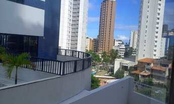 Imagem 2: Apartamento para venda possui 197 metros em Ondina - Salvador - Bahia