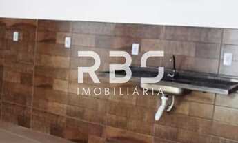 Imagem 3: Casa para venda possui 82 metros quadrados com 3 quartos em Residencial Centro da Serra