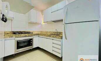 Imagem 5: Cobertura com 2 quartos à venda, 50 m² por R$ 390.000 - Parque Leblon - Belo Horizonte/MG