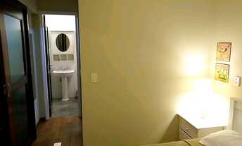 Imagem 7: Flat disponível no Itaim Bibi