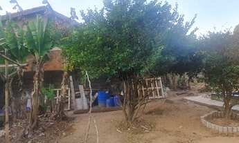 Imagem 7: Chácara com 4 casas à venda, 906 m² por R$ 800.000 - Água Doce - Jundiaí/SP