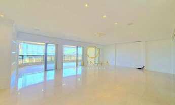 Imagem 5: Apartamento com 5 dormitórios à venda, 435 m² por R$ 5.596.000,00 - Riserva Uno - Rio de J