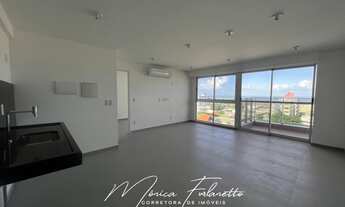 Imagem 3: Apartamento próximo a praia do Bessa com vista para o mar