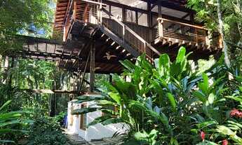 Imagem: Imóvel a venda em Camburi - São Sebastião/SP