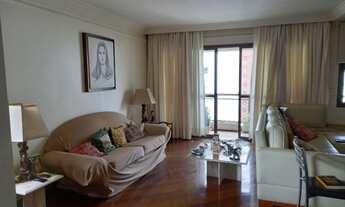 Imagem 2: OPORTUNIDADE - 159 MTS - 1 VAGA - MOEMA PASSARO