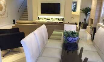 Imagem 7: Casa Sobrado Cond . Residencial do Porto