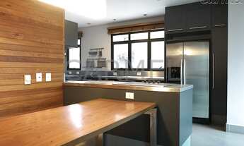 Imagem 7: Apartamento com 520 metros , 4 suítes no coração do Itaim Bibi - São Paulo - SP