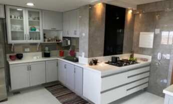 Imagem 7: Apto Encanto 3 qtos 3 suítes 134 metros nascente o melhor do Encanto