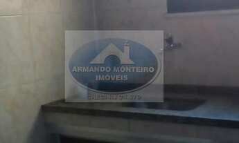 Imagem 4: ÓTIMA CASA TIPO SOBRADO DE 02 QUARTOS EM ALCÂNTARA