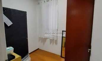 Imagem 4: Apartamento com 3 dormitórios à venda por R$ 460.000,00 - Jardim Flamboyant - Campinas/SP