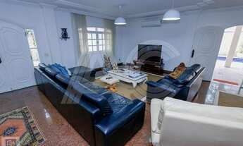 Imagem 7: Barra da Tijuca Casa com 5 dormitórios