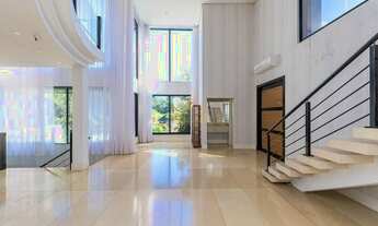 Imagem 2: CURITIBA - Casa de Condomínio - Santa Felicidade