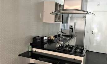 Imagem 4: Apartamento para venda possui 100 metros quadrados com 3 quartos