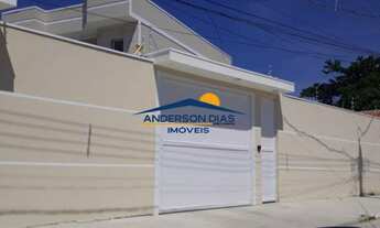 Imagem 2: Sobrado para aluguel de temporada, 460/Dia - Praia das Palmeiras - Caraguatatuba/SP