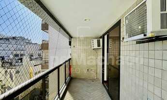 Imagem 7: Amplo e lindo apartamento apartamento na Tijuca