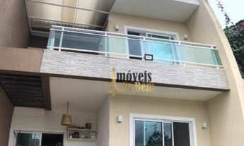 Imagem 2: Casa com 3 dormitórios à venda, 140 m² por R$ 450.000,00 - Urucunema - Eusébio/CE