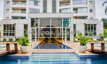 Imagem 7: Apartamento para locação Edifício Mandarim 76m² 2 dormitórios com linda vista no Brooklin