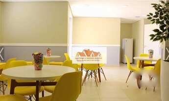 Imagem 5: Conceicao Apartamento A Venda 2 Dormitorios Com 50 m² Com 01 Vaga Novo Pronto Para Morar