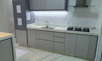 Imagem 2: Casa com 3 dormitórios à venda, 188 m² por R$ 1.700.000,00 - Jardim Residencial Maria Dulc