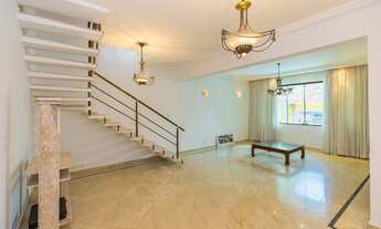 Imagem 4: Linda casa com 220 m², 4 suites e piscina em Bosque da Saúde