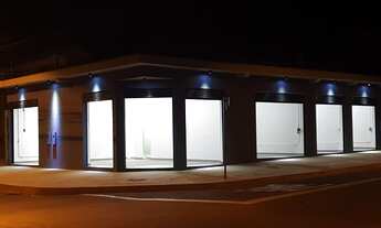 Imagem 3: Imóvel comercial para aluguel possui 26 metros quadrados em São Luiz - Piracicaba - SP