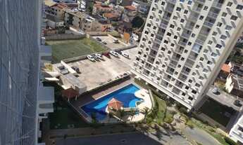 Imagem: Apartamento para venda tem 69 metros quadrados