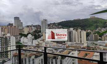 Imagem 7: Bela Cobertura com 4 qtos/2 suítes/2 vagas, à venda, 244 m² por R$ 650.000 - São Mateus