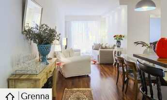 Imagem 2: Apartamento com 76m² para locação - Jardim Paulista - SP