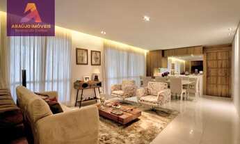 Imagem: Apartamento a Venda, Aquarius Resort - Andar