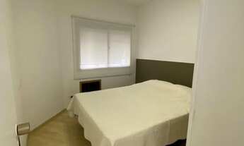 Imagem 5: Flat para aluguel com 45 metros quadrados com 1 quarto em Vila Nova Conceição - São Paulo