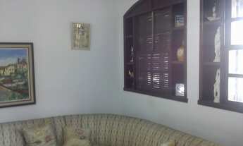 Imagem 4: Casa para venda com aproximadamente 200 m². Ótima localização, próximo á João César de Oli