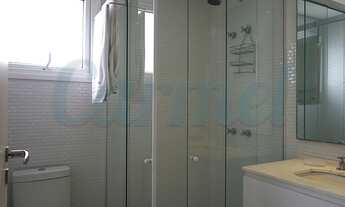 Imagem 7: Apartamento com 95m2 - Isay Wienfeld