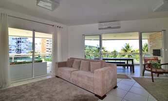 Imagem 3: Apartamento Pé na areia, Locação anual Riviera - Bertioga - SP